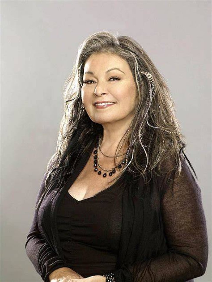 Roseanne Barr's exhusband Tom Arnold reveals he's to a first