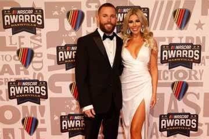 Ross Chastain Wife How Did Erika Anne Turner and Ross Chastain Meet?