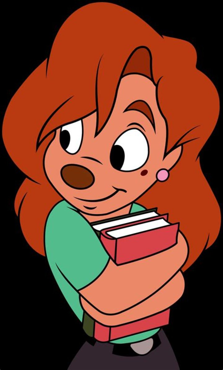 Roxanne The Disney Afternoon Wiki FANDOM powered by Wikia