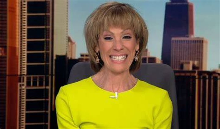Roz Varon is an American Traffic/Transportation Anchor. Despite this