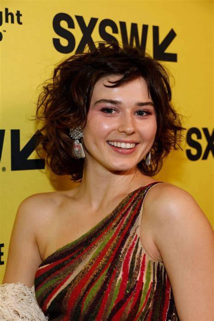Ruby Cruz