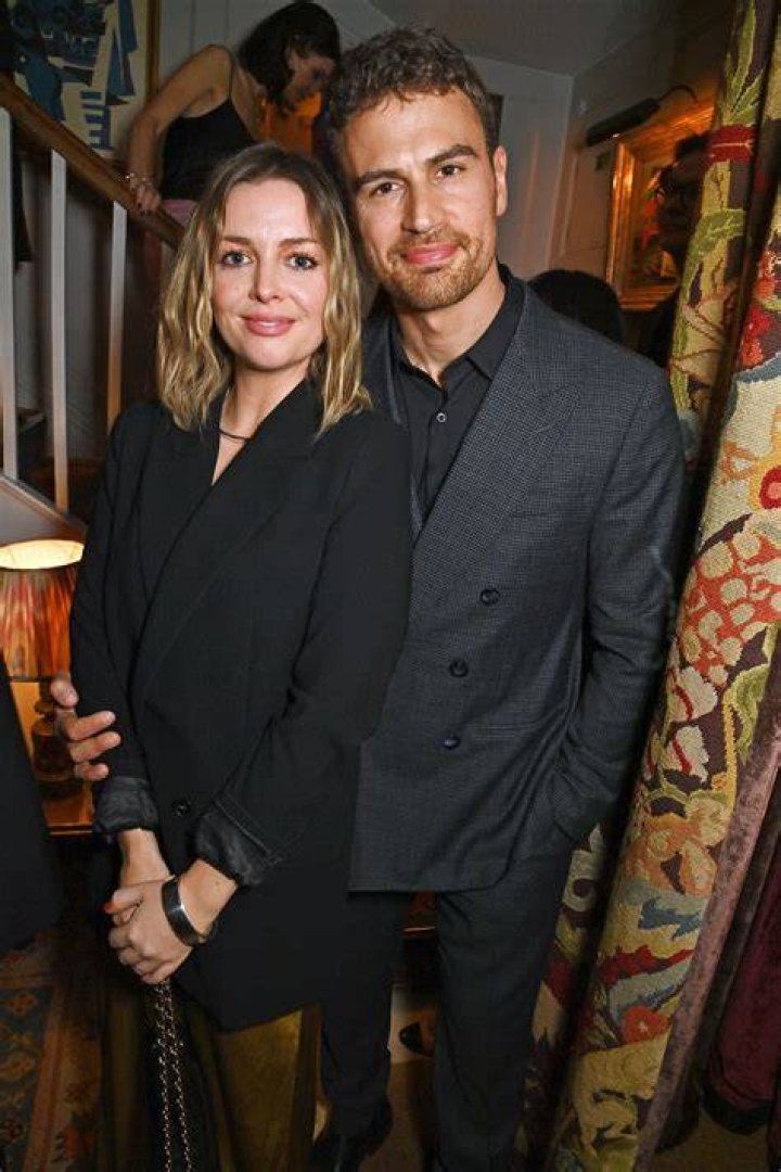 Ruth Kearney's Bra Size and Body Statistics