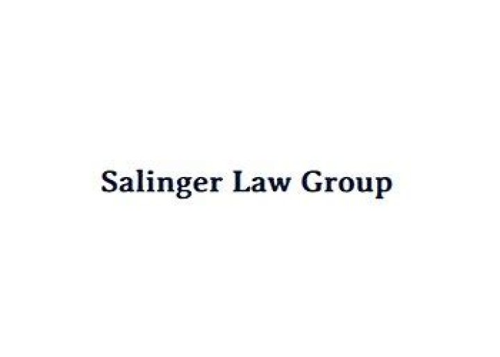 Salinger Law Group Elk Grove CA