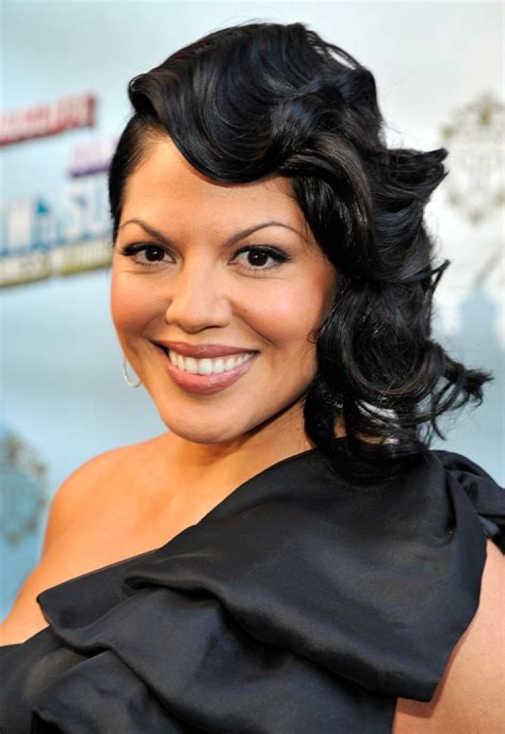 Sara Ramirez Sara Ramirez Photo (2006024) Fanpop