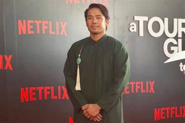 Scott Ly Net Worth, Age, Bio, Wiki, Movies, Dating (Updated 2023)