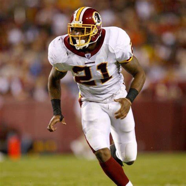Sean Taylor's Daughter Reacts To Her Father's Memorial (VIDEO)
