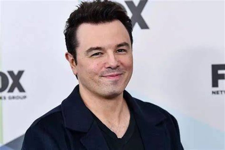 Seth MacFarlane Net Worth Weight Height Ethnicity Eye Color