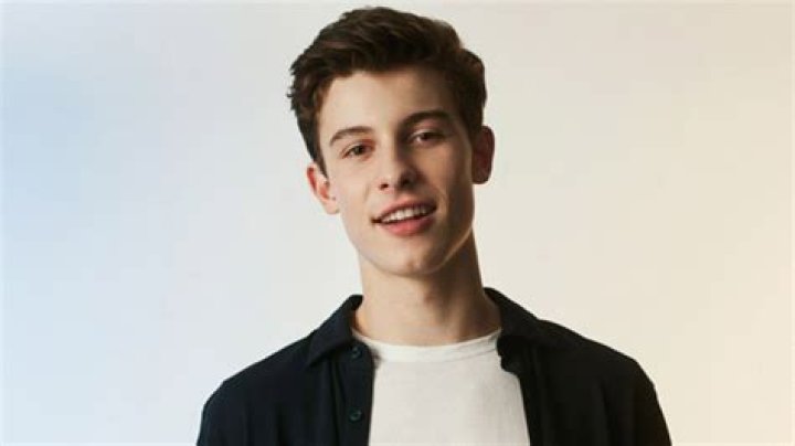 Shawn Mendes Opened Up About How He Journals Teen Vogue