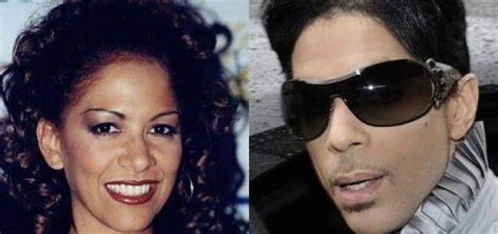 Sheila E. Announces New Biopic About Her Relationship With Prince