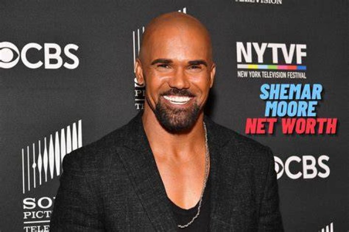 Shemar Moore net worth What is the fortune of the Criminal Minds actor