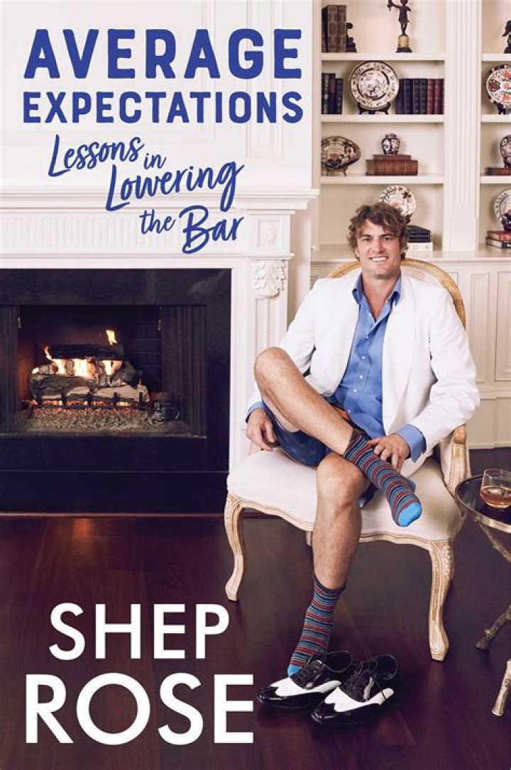 Shep Rose Book Everything He Said About &lsquo;Southern Charm&rsquo;