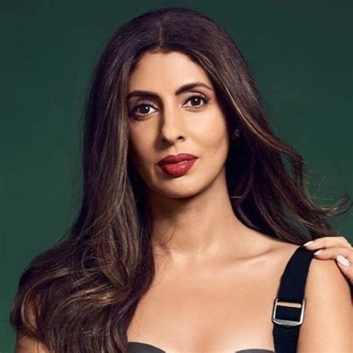 Shweta Bachchan Nanda Wiki, Age, Husband, Family, Biography & More