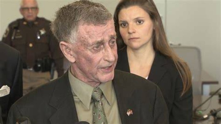 Sister blasts Durham novelist Michael Peterson as he accepts plea deal