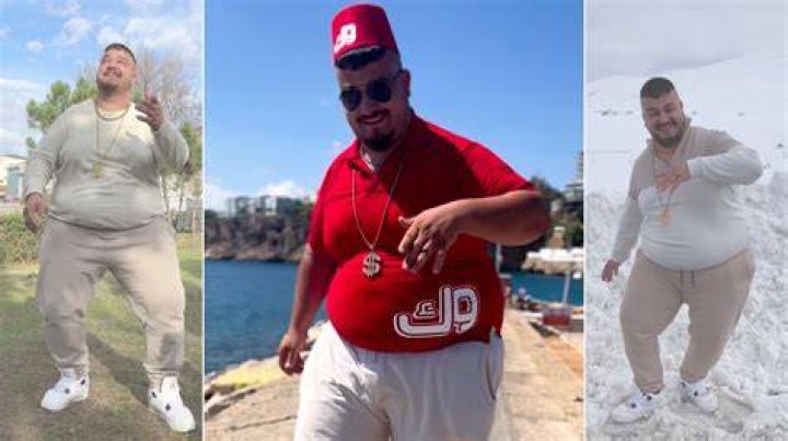 Skibidi Bop Net Worth His Skibidi Bop Real Name