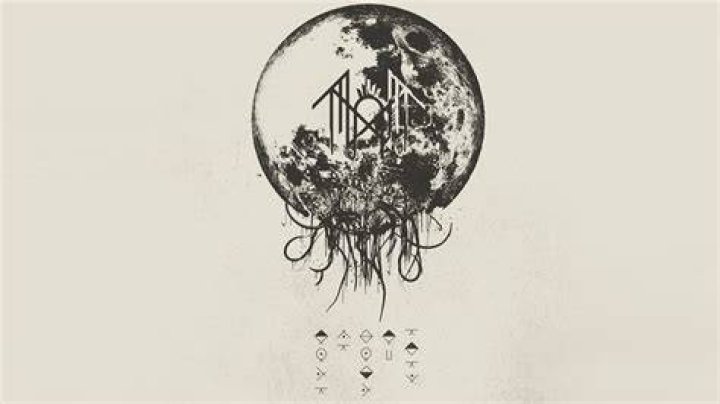 Sleep Token Take Me Back To Eden by creativecustomart on DeviantArt