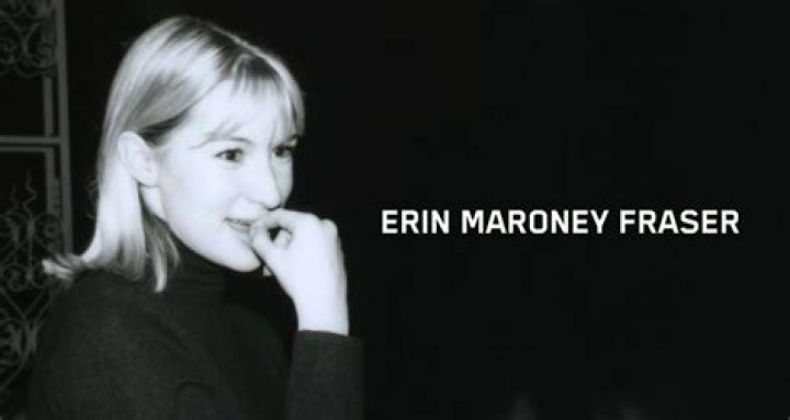 SNL Erin Maroney Fraser Obituary Did She Die of Brain Hemorrhage?