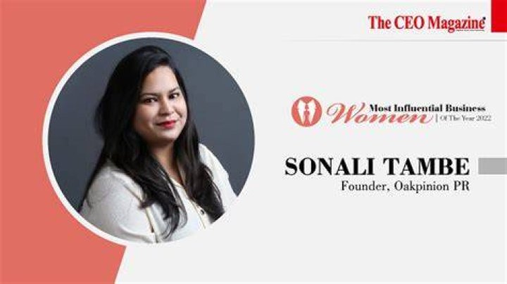 sonali tambe Content writer and social media marketing Netcron