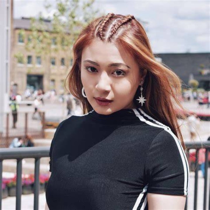 Sophia Mina releases an urbanpop tune, entitled, &ldquo;Ain&rsquo;t Got Time&rdquo;