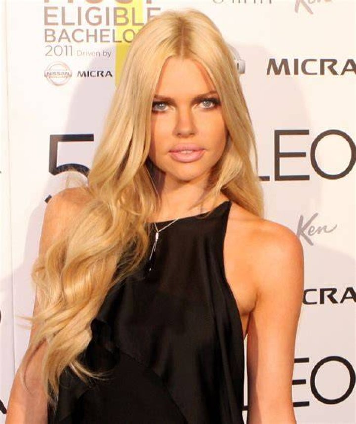 Sophie Monk Wikipedia