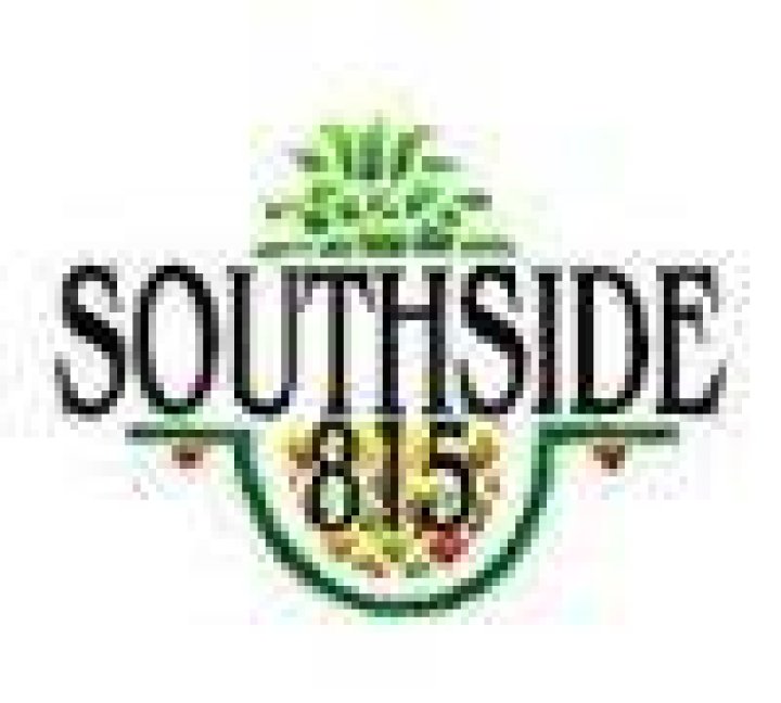 Southside 815 an Old Town favorite, serving Southern cuisine since