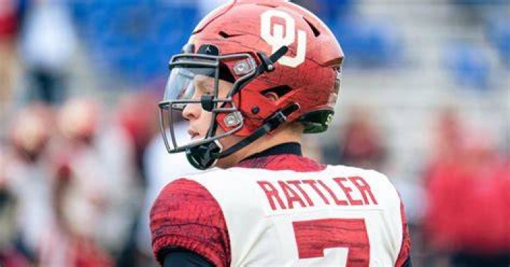 Spencer Rattler transfer Former Oklahoma QB commits to South Carolina
