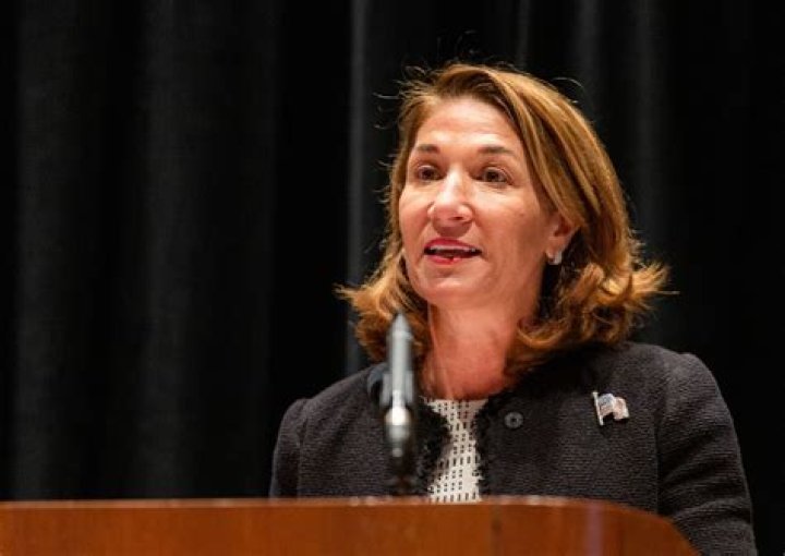 Springfield Chamber Outlook lunch goes virtual; ABC’s Ann Compton will