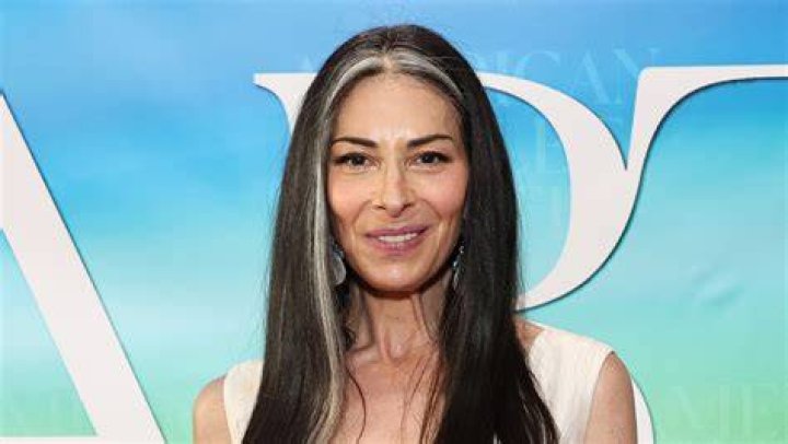 Stacy London Candidly Explains Her Year of Breakdowns E! News