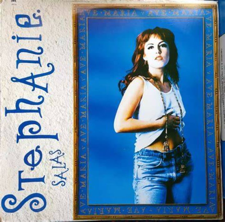 Stephanie Salas lanzar&iacute;a libro con su historia junto a Luis Miguel