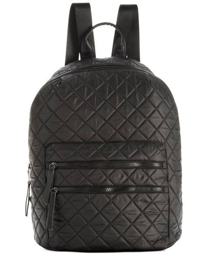 Steve Madden Benvoy Active Backpack in Black Lyst