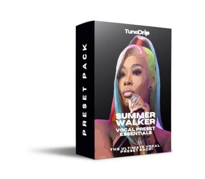 Summer Walker’s SexPositive R. & B. The New Yorker