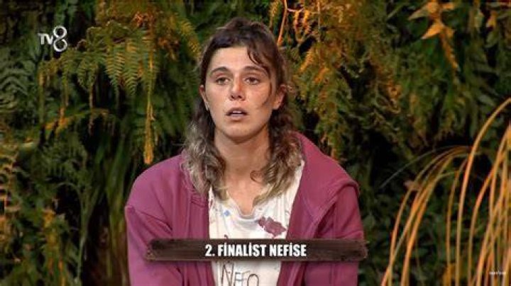 Survivor 2023 Şampiyonu Nefise Kimdir? Survivor Nefise Karatay'a Dair