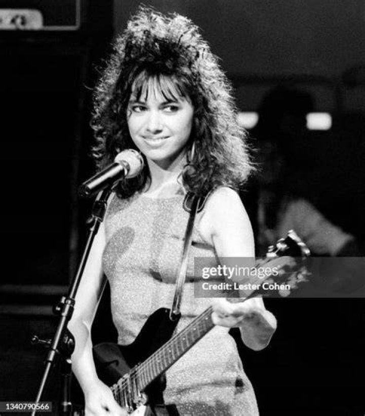 Susanna Hoffs