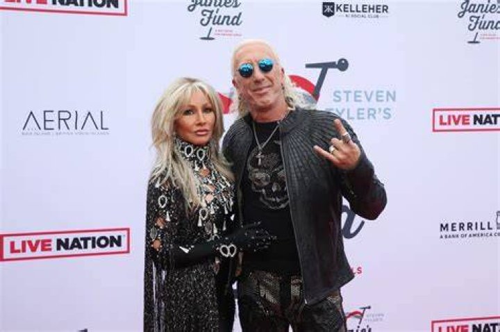 Suzette Snider Age, Net worth, Biography, Wikipedia ( Dee Snider Wife )