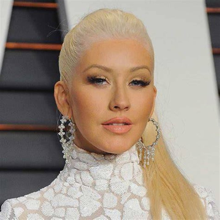 SwashVillage Christina Aguilera Biografie