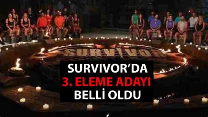 Takımlar belli oldu Survivor All Star yarışmacıları kimler?