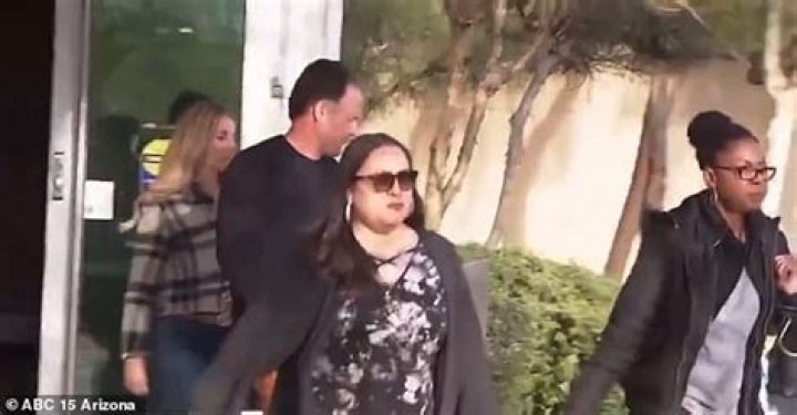 Talan Renner Parents Travis Renner And Becky Renner Family