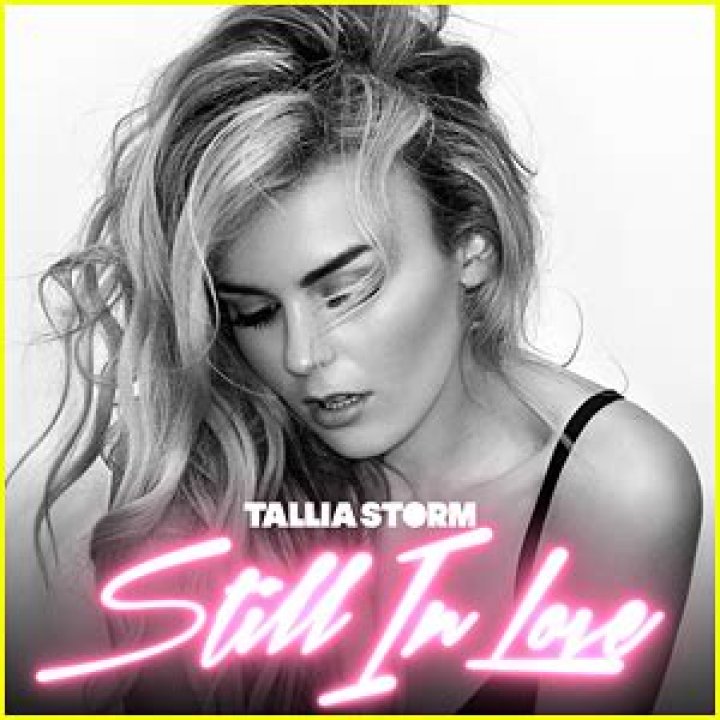 Tallia Storm Lyrics, Songs, and Albums Genius