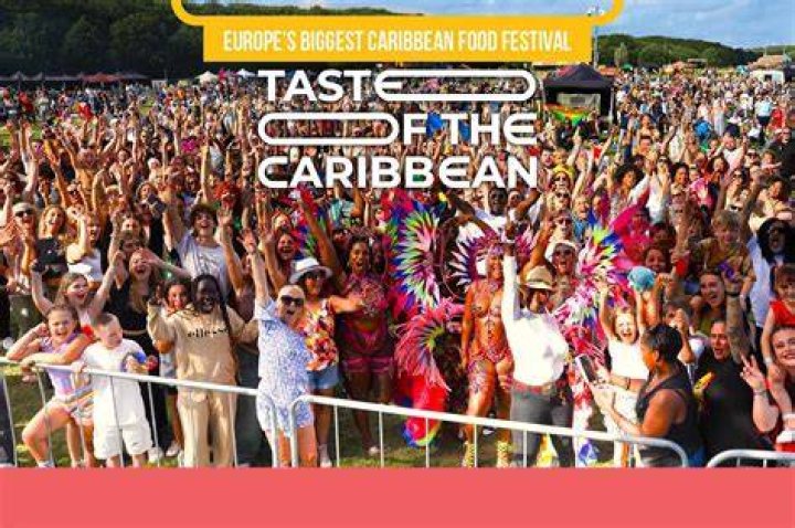 Taste of the Caribbean Cherishing Our Coal Pot Cooking Traditions