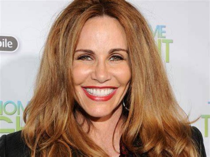 Tawny Kitaen died aged 59 and was previously married to a former Cleveland