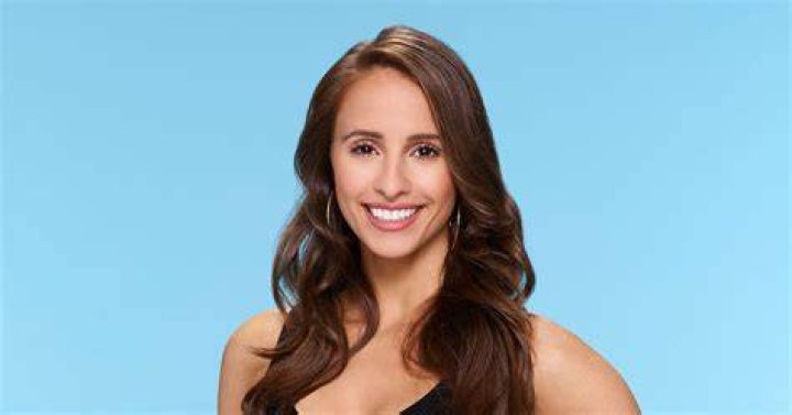 The Bachelor winner Vanessa Grimaldi talks Montreal, marriage and