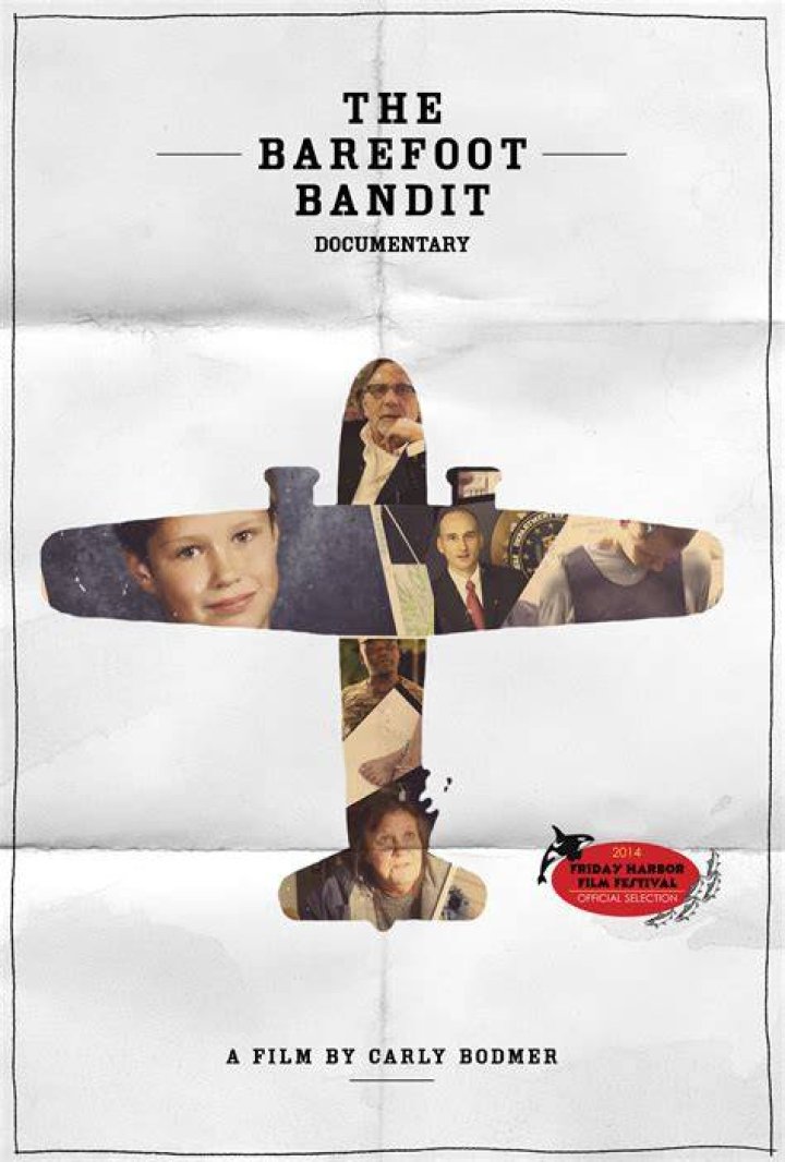 The Barefoot Bandit Documentary (2015)