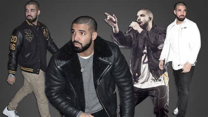 The Drake Look Book Photos GQ