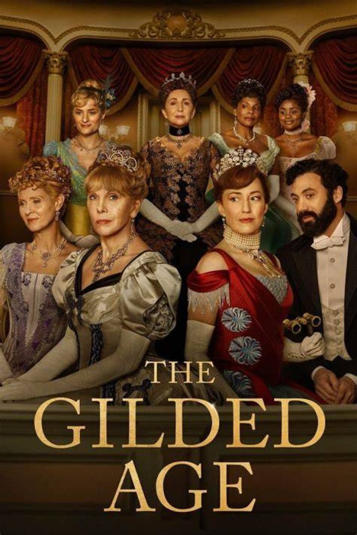 The Gilded Age Episode 1 Review Never the New Den of Geek