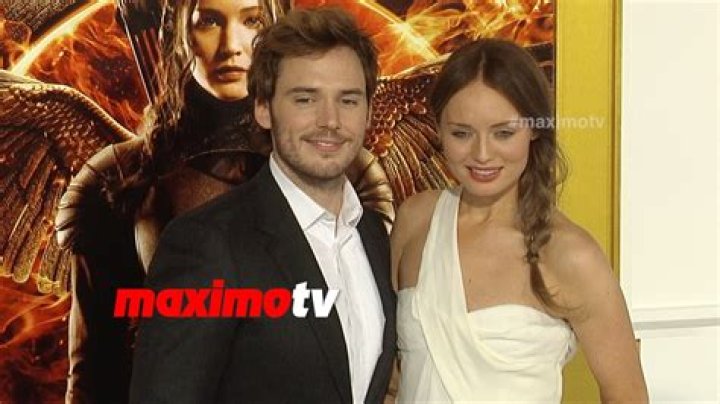 The Hunger Games France Sam Claflin tweete à propos de son casting