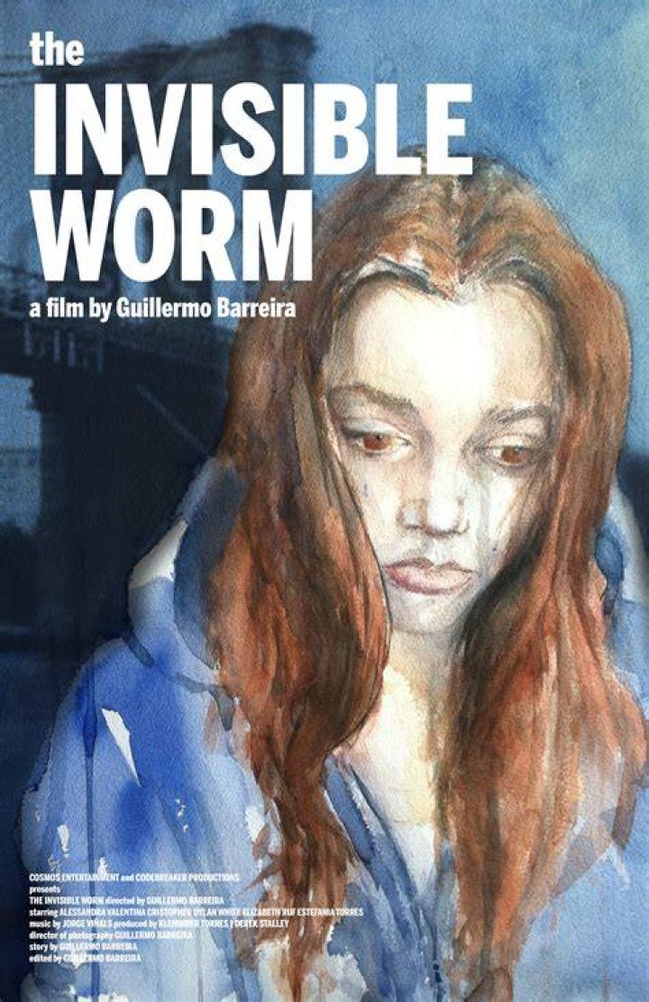 The Invisible Worm (2017)