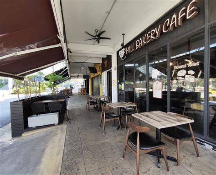 The Mill Cafe and Bakery Menu Ashland &bull; Order The Mill Cafe and Bakery