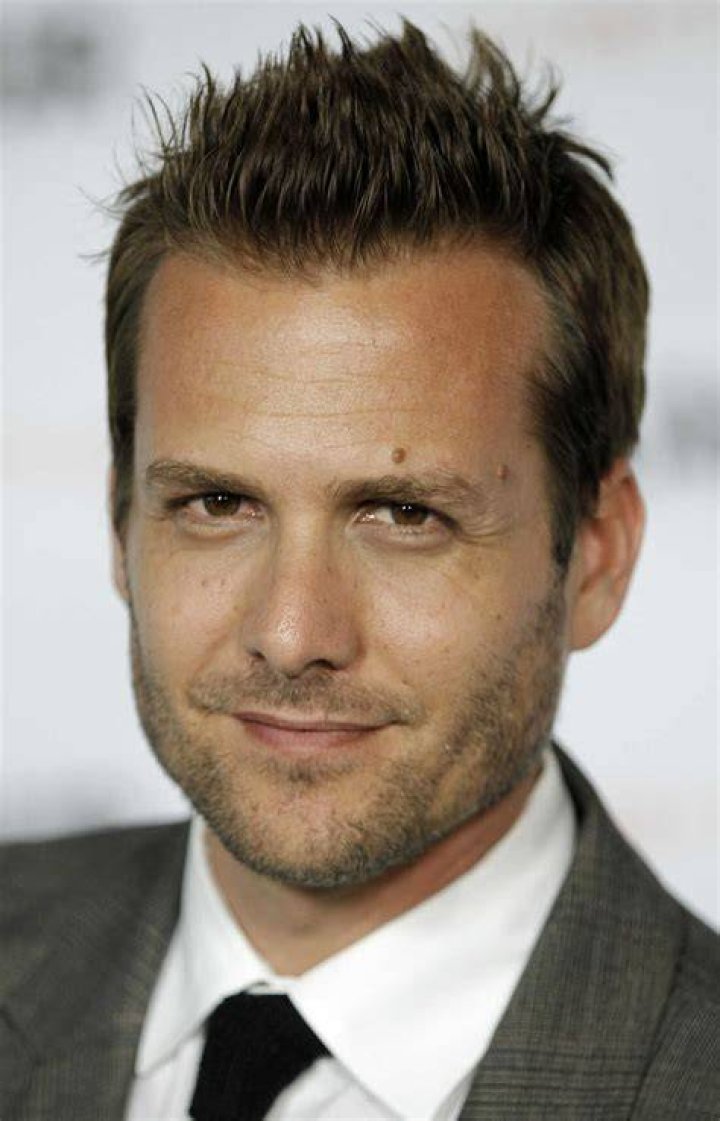 The Movie Actor Gabriel Macht's 'Seen A Million Times' NPR