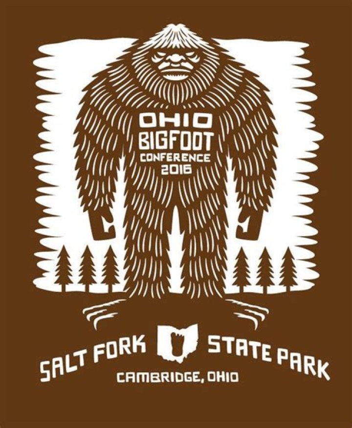 The Ohio Bigfoot Conference Is The Best Bigfoot Festival