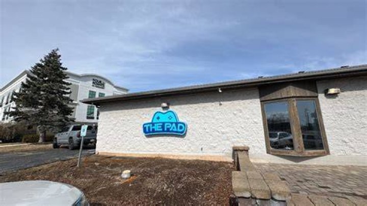 The Pad Appleton