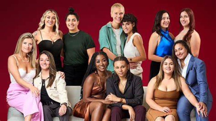 The Ultimatum Queer Love's Lexi breaks down Vanessa clash